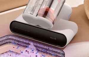 Odkurzacz ręczny Deerma Odkurzacz ręczny Deerma DEM-CM980W 6