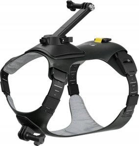 Insta360 Szelki dla zwierząt rozmiar S do montażu kamer Insta360 GO 3/ GO 3S 1