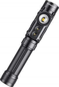 Latarka Superfire Latarka Superfire J05, 380+450lm 2