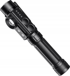 Latarka Superfire Latarka Superfire J05, 380+450lm 4