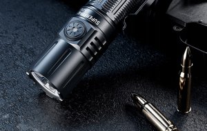 Latarka Superfire Latarka Superfire A20 5