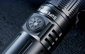 Latarka Superfire Latarka Superfire A20 7