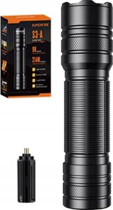 Latarka Superfire Latarka Superfire S3-A 2