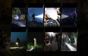 Latarka Superfire Latarka Superfire S3-A 5