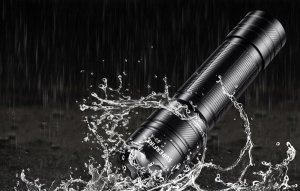 Latarka Superfire Latarka Superfire S3-A 7