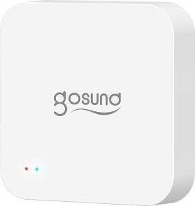 Gosund Inteligentna bramka Zigbee/WiFi/BLE Gosund ST21 Tuya 2