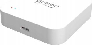 Gosund Inteligentna bramka Zigbee/WiFi/BLE Gosund ST21 Tuya 4