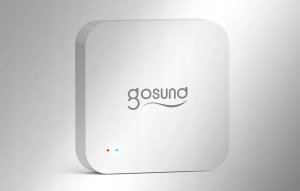 Gosund Inteligentna bramka Zigbee/WiFi/BLE Gosund ST21 Tuya 6