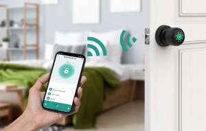 Gosund Inteligentna bramka Zigbee/WiFi/BLE Gosund ST21 Tuya 8