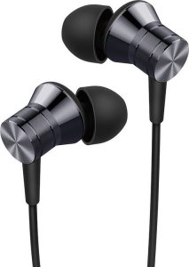 Słuchawki 1More Słuchawki dokanałowe przewodowe 1MORE Piston Fit P10 (szare) 3