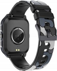 Smartwatch Colmi Smartwatch Colmi P73 (Czarny) 4