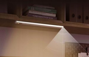 Yeelight Lampka do szafy z czujnikiem ruchu Ultra-thin Motion Sensor Closet Light A50 6