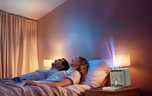 Blitzwolf Podstawka pod projektor Blitzwolf BW-VF4 360 7