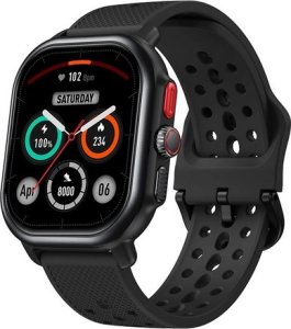 Smartwatch Zeblaze Smartwatch Zeblaze Beyond 3 Pro (Czarny) 1