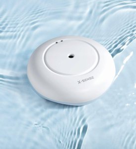 X-SENSE Czujnik Zalania X-Sense SWS51 11