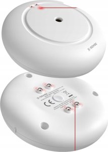X-SENSE Czujnik Zalania X-Sense SWS51 2