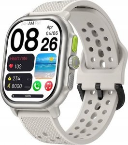 Smartwatch Zeblaze Smartwatch Zeblaze Beyond 3 Pro (Szampański) 1