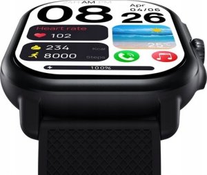 Smartwatch Zeblaze Beyond 3 Pro Szampański (066258) 4