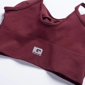 IQ Damski stanik sportowy Iq cross the line ILARIA WMNS rozmiar S 5