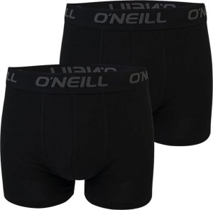 O Neill Męskie bokserki O'neill Men Boxer Plain 2pk 901002-6969p rozmiar L 1