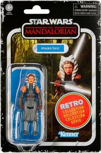Figurka Hasbro Hasbro Star Wars Retro Collection Ashoka Tano 10Cm 1