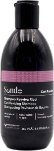 Sendo SENDO Blonde Maska rewitalizująca 200ml 1