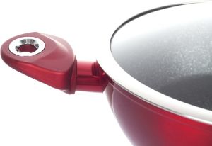 Berlinger Haus Brytfanna ze szklaną pokrywką 28 cm (BH/1263) 3