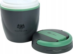 Karl Hausmann TERMOS OBIADOWY 1L POJEMNIK TERMICZNY NA ZUPĘ OBIAD LUNCH TWORZYWO SZTUCZNE 5