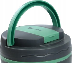 Karl Hausmann TERMOS OBIADOWY 1L POJEMNIK TERMICZNY NA ZUPĘ OBIAD LUNCH TWORZYWO SZTUCZNE 7