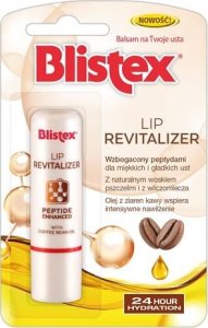 Rada BLISTEX Balsam do ust - Lip Revitalizer 3.7g 1