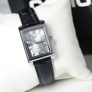 Zegarek Casio ZEGAREK DAMSKI CASIO LTP-1234LL-7A + BOX 2