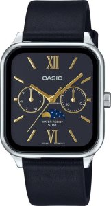 Zegarek Casio ZEGAREK MĘSKI CASIO MTP-M305L-1A2 + BOX 1