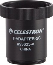 Celestron Celestron T-Adapter for SC 1