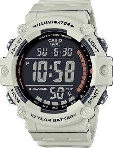 Zegarek Casio ZEGAREK MĘSKI CASIO AE-1500WH-8B2 + BOX 1