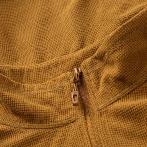 hitec Męski polar bluza polarowa Hi-tec Damis Ii Full Zip rozmiar L 3