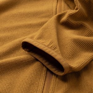 hitec Męski polar bluza polarowa Hi-tec Damis Ii Full Zip rozmiar L 5