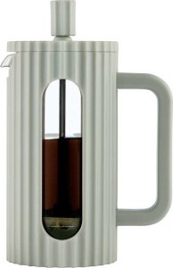 Klausberg ZAPARZACZ TŁOKOWY DO KAWY/HERBATY 600ml KLAUSBERG KB-7750 ZIELONY 7