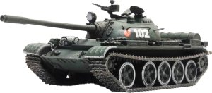 Artitec Radziecki Czołg T-54A Gotowy Model 1