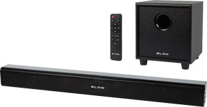 Głośnik Blow 30-452# Głośnik bluetooth soundbar cinema 4.1 1