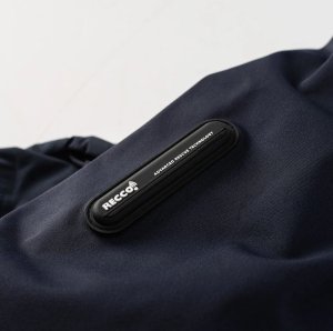 Iguana Damska kurtka ocieplana Iguana Ambla W rozmiar XL 11