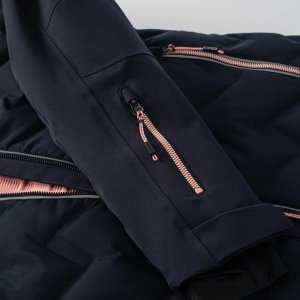 Iguana Damska kurtka ocieplana Iguana Ambla W rozmiar XL 6