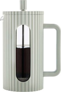 Klausberg ZAPARZACZ TŁOKOWY DO KAWY/HERBATY 1000ml KLAUSBERG KB-7755 ZIELONY 8