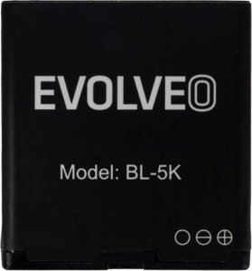 Bateria Evolveo EVOLVEO originální baterie 1000 mAh pro EasyPhone FG 1