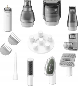 MovaVACUUM CLEANER PET GROOMING/KIT MOVA G1 PRO  PHC10A DREAME 3