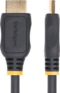 Kabel StarTech StarTech HD2MF18INL kabel HDMI 0,5 m HDMI Typu A (Standard) Czarny 2