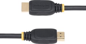 Kabel StarTech StarTech HD2MF18INL kabel HDMI 0,5 m HDMI Typu A (Standard) Czarny 4