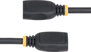 Kabel StarTech StarTech HD2MF18INL kabel HDMI 0,5 m HDMI Typu A (Standard) Czarny 5