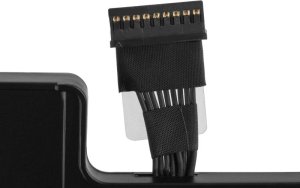 Bateria Green Cell Green Cell BATERIA AP14WX A1377 A1405 A1496 DO APPLE MACBOOK AIR 13 A1369 A1466 (2010/11/12/13/14/15/17) 55WH 7.6V 12