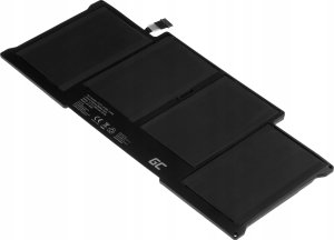 Bateria Green Cell Green Cell BATERIA AP14WX A1377 A1405 A1496 DO APPLE MACBOOK AIR 13 A1369 A1466 (2010/11/12/13/14/15/17) 55WH 7.6V 2