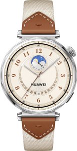 Smartwatch Huawei Watch GT5 Brown 41mm Brązowy  (55020DJR) 2